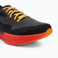 Vyriški bėgimo batai Altra Experience Flow gray/red 7