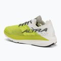 Vyriški bėgimo batai Altra Vanish Carbon 2 white/lime 3