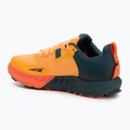 Vyriški bėgimo batai Altra Timp 5 orange/teal 3
