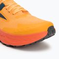 Vyriški bėgimo batai Altra Timp 5 orange/teal 7