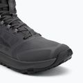 Vyriški batai Altra Lone Peak 9 Waterproof Mid black/gray 8