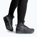 Vyriški batai Altra Lone Peak 9 Waterproof Mid black/gray 2