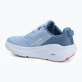 Moteriški bėgimo batai Altra FWD VIA light blue 3