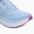 Moteriški bėgimo batai Altra FWD VIA light blue 7