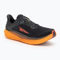 Vyriški bėgimo batai Altra Torin 8 black/orange