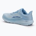 Moteriški bėgimo batai Altra Torin 8 light blue 3
