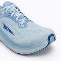Moteriški bėgimo batai Altra Torin 8 light blue 7