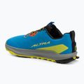 Vyriški bėgimo batai Altra Lone Peak 9+ blue 3