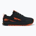 Vyriški bėgimo batai Altra Lone Peak 9+ black/orange 2
