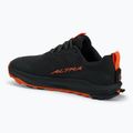 Vyriški bėgimo batai Altra Lone Peak 9+ black/orange 3
