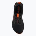Vyriški bėgimo batai Altra Lone Peak 9+ black/orange 5