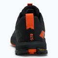 Vyriški bėgimo batai Altra Lone Peak 9+ black/orange 6