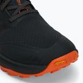 Vyriški bėgimo batai Altra Lone Peak 9+ black/orange 7