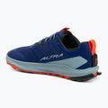 Vyriški bėgimo batai Altra Lone Peak 9+ navy 3