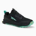 Moteriški bėgimo batai Altra Lone Peak 9+ teal/black
