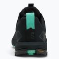 Moteriški bėgimo batai Altra Lone Peak 9+ teal/black 6