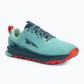 Moteriški bėgimo batai Altra Lone Peak 9+ teal
