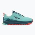 Moteriški bėgimo batai Altra Lone Peak 9+ teal 2