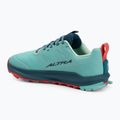 Moteriški bėgimo batai Altra Lone Peak 9+ teal 3
