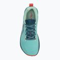 Moteriški bėgimo batai Altra Lone Peak 9+ teal 5