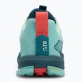 Moteriški bėgimo batai Altra Lone Peak 9+ teal 7