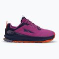 Moteriški bėgimo batai Altra Lone Peak 9+ purple/orange 2
