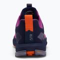 Moteriški bėgimo batai Altra Lone Peak 9+ purple/orange 6