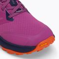 Moteriški bėgimo batai Altra Lone Peak 9+ purple/orange 7