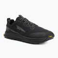 Vyriški bėgimo batai Altra Lone Peak 9+ Wide black