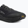 Vyriški bėgimo batai Altra Lone Peak 9+ Wide black 7