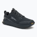 Vyriški bėgimo batai Altra Lone Peak 9+ Wide black