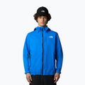 Vyriška striukė nuo lietaus The North Face Alta Vista hero blue 4