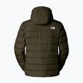 Vyriška striukė The North Face Aconcagua 3 Hoodie new taupe green 5