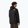 Vyriška striukė nuo vėjo The North Face Windstream Shell tnf black 3