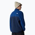 Vyriškas džemperis The North Face Yumiori 1/4 Zip summit navy/estate blue 3