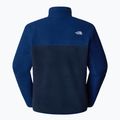 Vyriškas džemperis The North Face Yumiori 1/4 Zip summit navy/estate blue 5