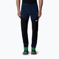 Vyriškos žygio kelnės The North Face Felik Slim Tapered summit navy/tnf black