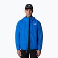 Vyriška striukė nuo vėjo The North Face Dryzzle FutureLight 2 hero blue