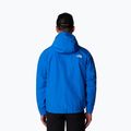 Vyriška striukė nuo vėjo The North Face Dryzzle FutureLight 2 hero blue 3