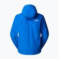 Vyriška striukė nuo vėjo The North Face Dryzzle FutureLight 2 hero blue 5