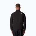 Softshell striukė The North Face Tek Approach black 3