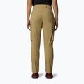 Moteriškos žygio kelnės The North Face Exploration Cargo khaki stone 3