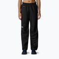 Vyriškos kelnės su membrana The North Face Antora Rain tnf black