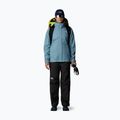 Vyriškos kelnės su membrana The North Face Antora Rain tnf black 2