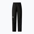 Vyriškos kelnės su membrana The North Face Antora Rain tnf black 4
