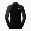 Moteriška striukė nuo vėjo The North Face Bolt Polartec asphalt grey/tnf black 2