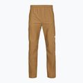 Vyriškos kelnės The North Face Limestone utility brown