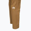 Vyriškos kelnės The North Face Limestone utility brown 4