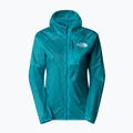 Moteriška striukė nuo vėjo The North Face Windstream Shell galactic blue 5