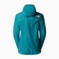 Moteriška striukė nuo vėjo The North Face Windstream Shell galactic blue 6
